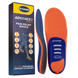 Advanced Pain Relief Insoles