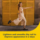 Fungal Nail Clear & Cure Swabs