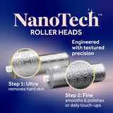 Pedi Perfect Electronic Foot File