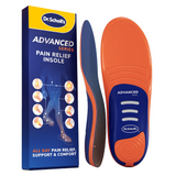 Advanced Pain Relief Insoles