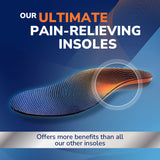 Advanced Pain Relief Insoles