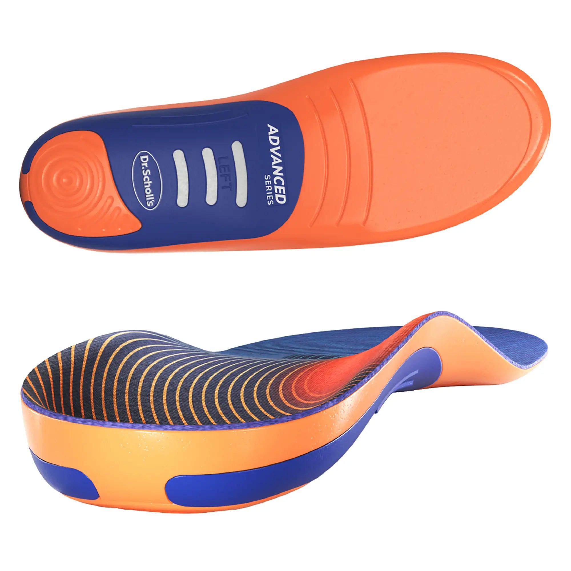 Advanced Pain Relief Insoles – DrScholls