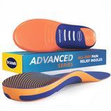 Advanced Pain Relief Insoles