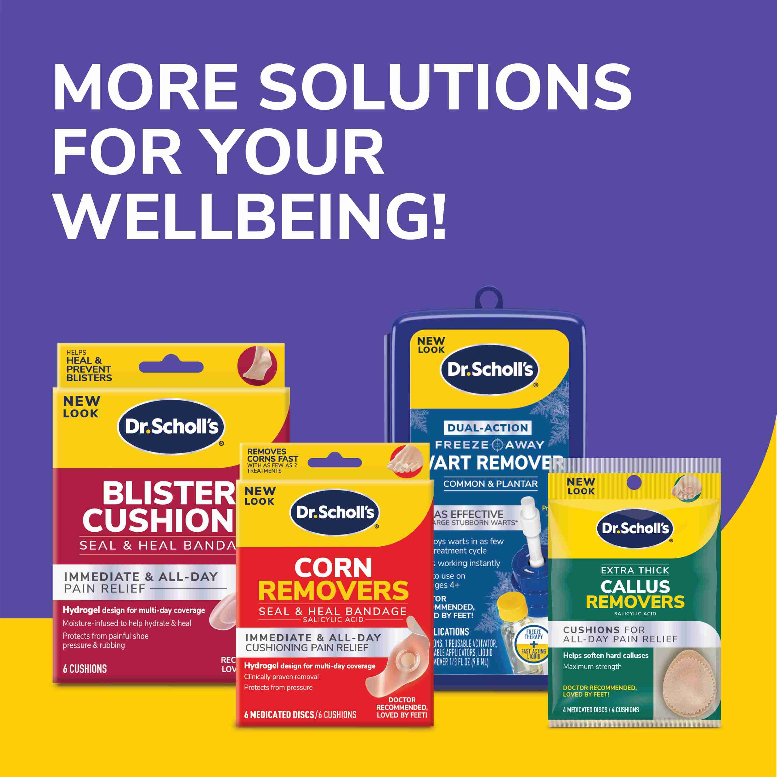 Scholl bunion treatment deals