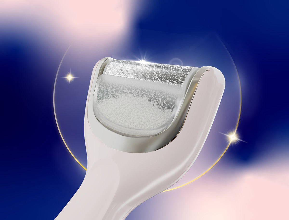 Pedi Perfect – DrScholls