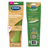 image of eco foam womens insole