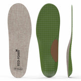 image of eco foam womens insole