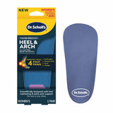 Heel & Arch All-Day Pain Relief Orthotics