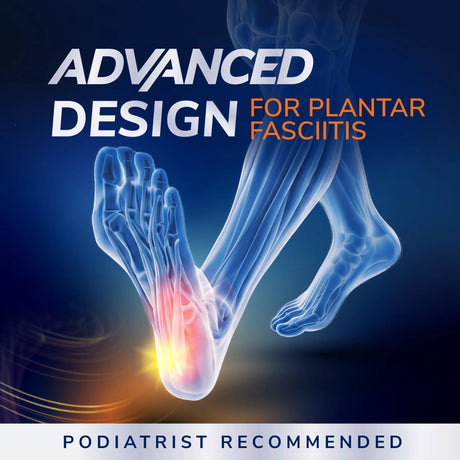 Dr. Scholl's Advanced Pain Relief Orthotics