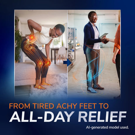 Dr. Scholl's Advanced Pain Relief Orthotics