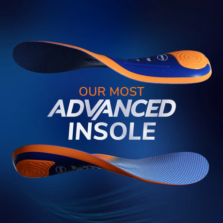 Dr. Scholl's Advanced Pain Relief Orthotics