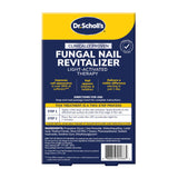 Fungal Nail Revitalizer Kit with Light-Activated Therapy