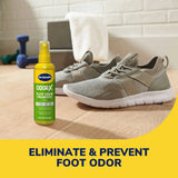 Odor-X® Foot Odor Probiotic Extract Spray