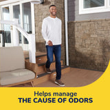 Odor-X® Foot Odor Probiotic Extract Spray