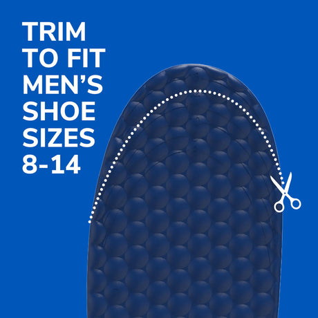 Float-On-Air® Comfort Insoles (3 Pack)