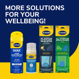 Float-On-Air® Comfort Insoles