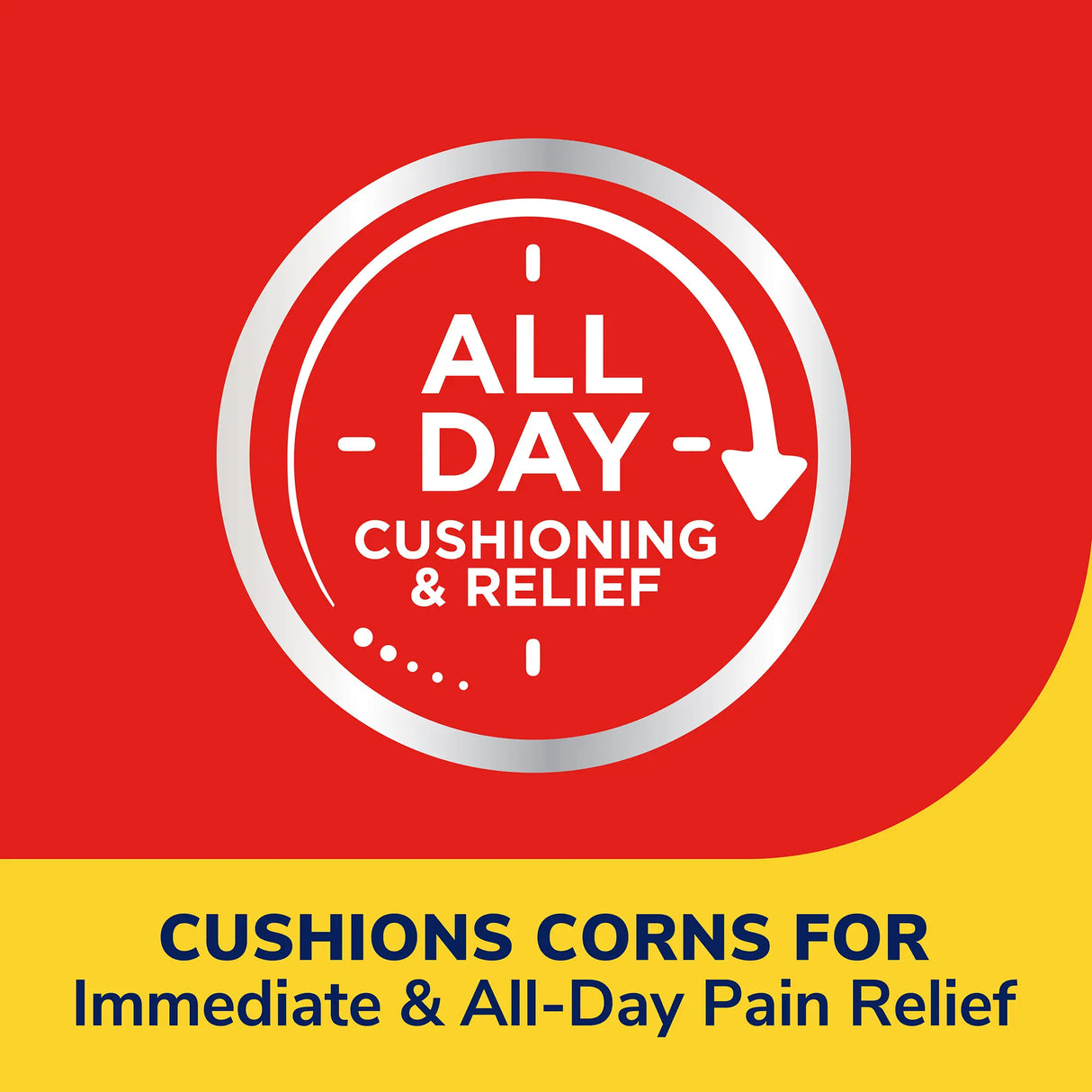 Corn Cushions