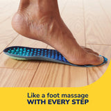 Revitalize Recovery Insoles