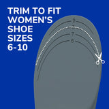 Stability Support Insoles