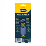 Heel & Arch All-Day Pain Relief Orthotics