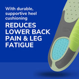 Extra Support Insoles