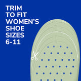 Extra Support Insoles