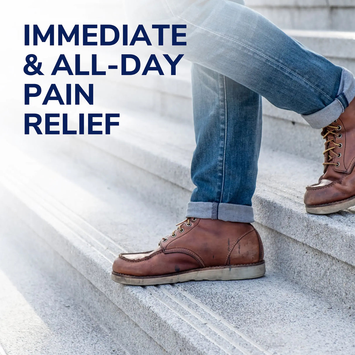 Plantar Fasciitis All-Day Pain Relief Orthotics