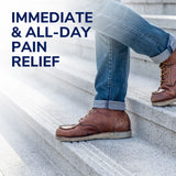 Plantar Fasciitis All-Day Pain Relief Orthotics