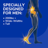 Heavy Duty Support Insoles