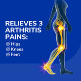 Arthritis Support Insoles