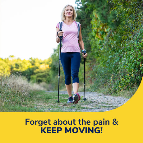 Arthritis Support Insoles