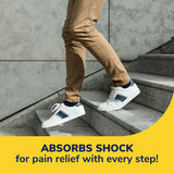 Knee All-Day Pain Relief Orthotics