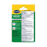 Clear Away® Plantar Wart Removers