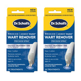 Freeze Away Max™ Wart Remover (2 Pack)