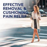 Clear Away® Plantar Wart Removers
