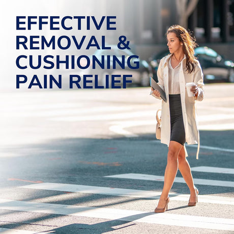 Clear Away® Plantar Wart Removers