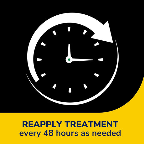 Clear Away® Plantar Wart Removers