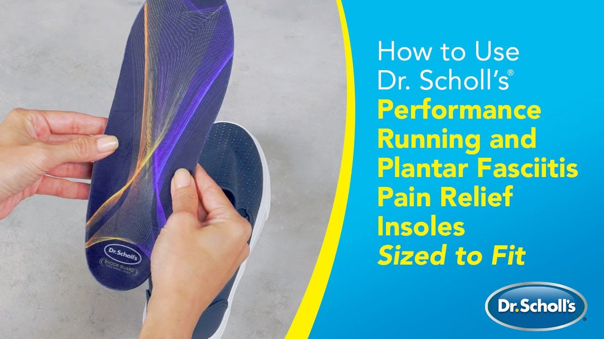 Welcome – DrScholls