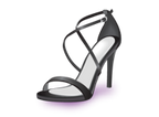 High Heels & Wedges